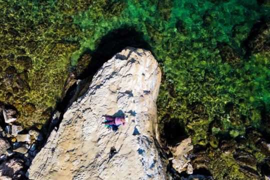 Ανοιξιάτικος καιρός με σκόνη και θερμοκρασίες ως 21 βαθμούς