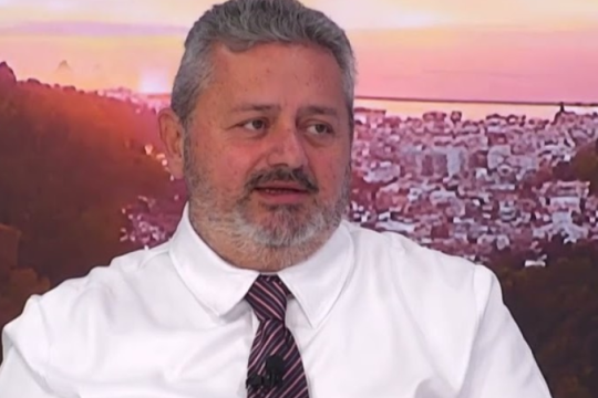 Η αθόρυβη σήψη του συστήματος Μητσοτάκη