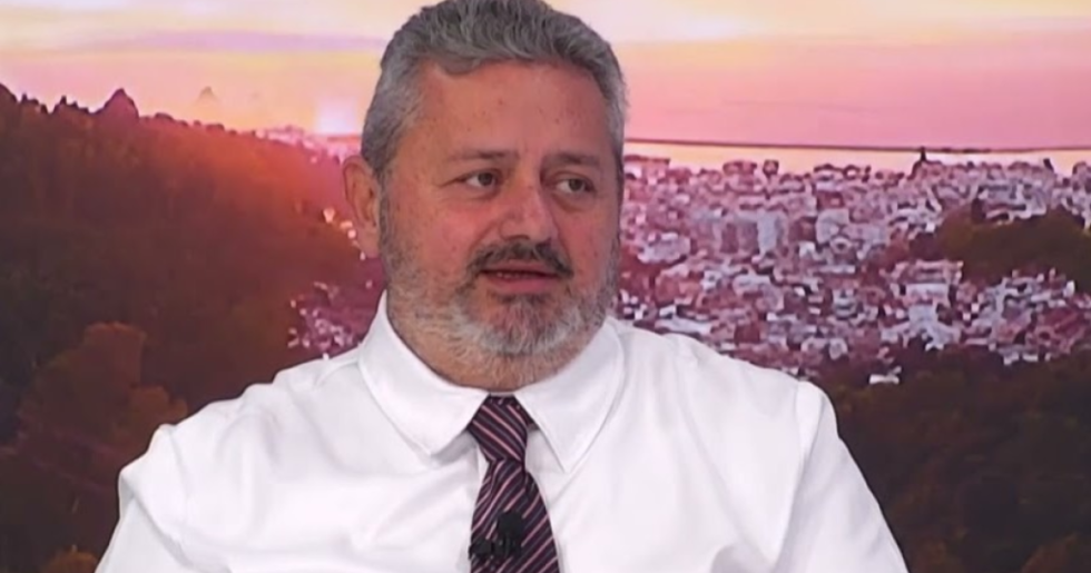 Η αθόρυβη σήψη του συστήματος Μητσοτάκη