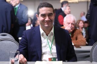 Συνέδριο ρήξης με τη στασιμότητα και τις χαμηλές προσδοκίες