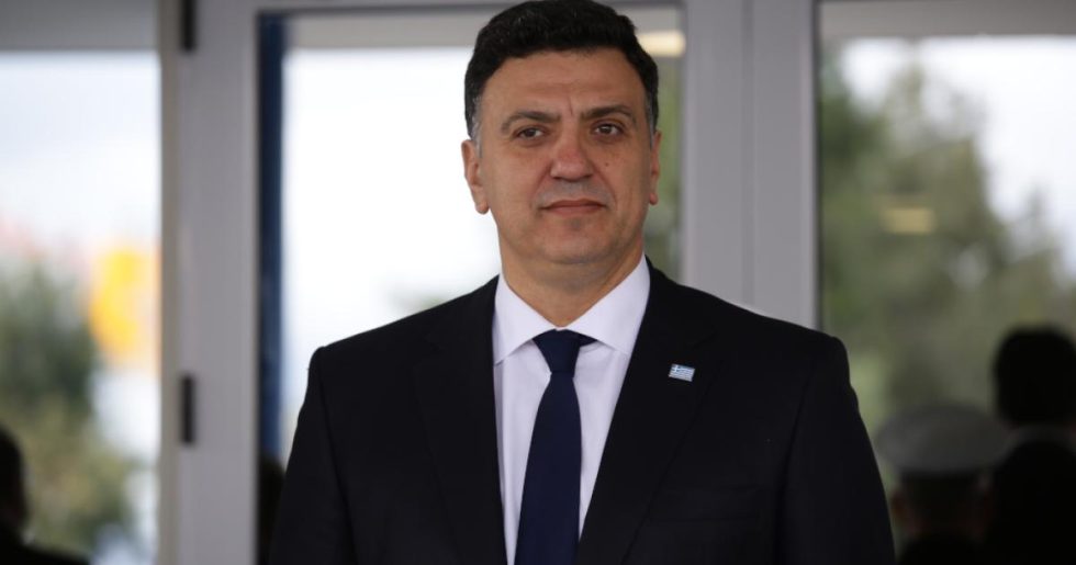 Κικίλιας για δίκη Τεμπών: «Η αίθουσα δεν πληρεί τις προϋποθέσεις, οι υπεύθυνοι να βρουν μια λύση»