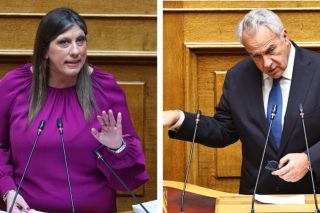 «Αθώοι» και «εισαγγελείς»