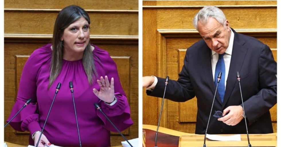 «Αθώοι» και «εισαγγελείς»