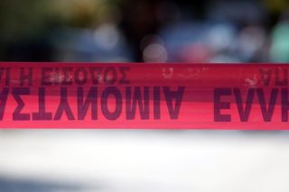 Θρίλερ στη Χαλκιδική: Κρανίο και οστά βρέθηκαν σε τεχνητή λίμνη