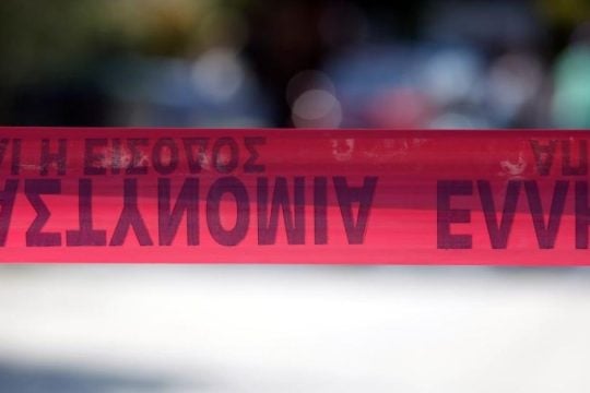 Θρίλερ στη Χαλκιδική: Κρανίο και οστά βρέθηκαν σε τεχνητή λίμνη
