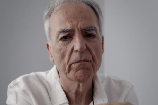 17 Νοέμβρη: Ο Κουφοντίνας για την ένταξή του στο ΠΑΣΟΚ, τη στρατολόγησή του και την παρ'ολίγον σύλληψή του [βίντεο]