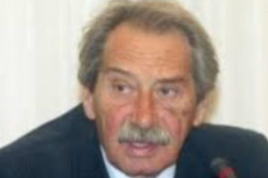 «Έφυγε» στα 92 ο «μεγάλος» της δημοσιογραφίας στη Θεσσαλονίκη, Αντώνης Κούρτης