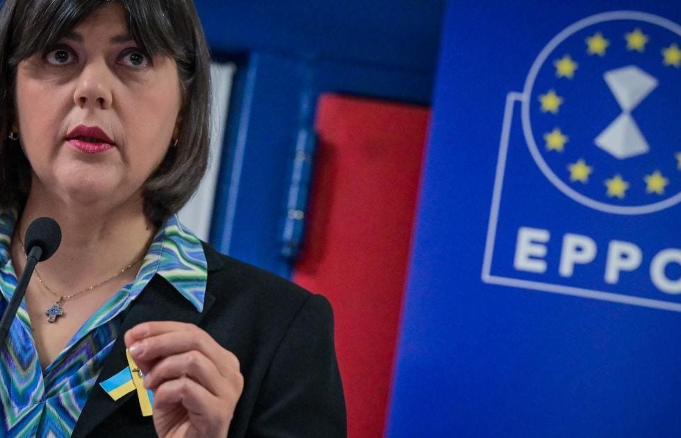 Λάουρα Κοβέσι: Το Σύνταγμα μπλοκάρει την έρευνα για τα Τέμπη - «Δεχτήκαμε συστηματικές επιθέσεις στην Ελλάδα»