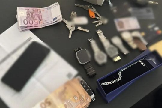 Κύκλωμα influencer: Έτσι «έφαγαν» πάνω από 31 εκατ. από ΕΦΚΑ και Δημόσιο - Οι τρεις αρχηγοί και οι «μαϊμού» εταιρείες
