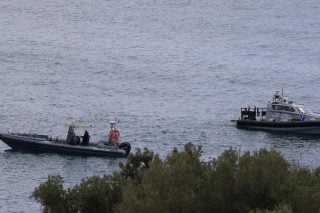 Αυξημένες μεταναστευτικές ροές στα θαλάσσια σύνορα: Νέα επιχείρηση διάσωσης στη Γαύδο
