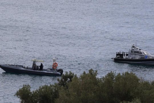 Χίος: Πολυτραυματίας πρόσφυγας βγήκε από τη ΜΕΘ έπειτα από 64 ημέρες