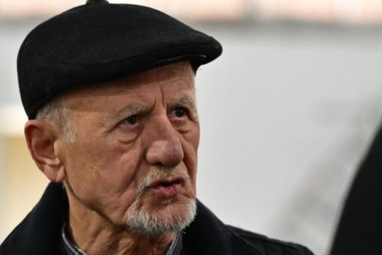 Βαριές εκφράσεις Λυμπερόπουλου κατά Κυρανάκη στη Βουλή: «Χουντικές πολιτικές» - «Απαράδεκτος»