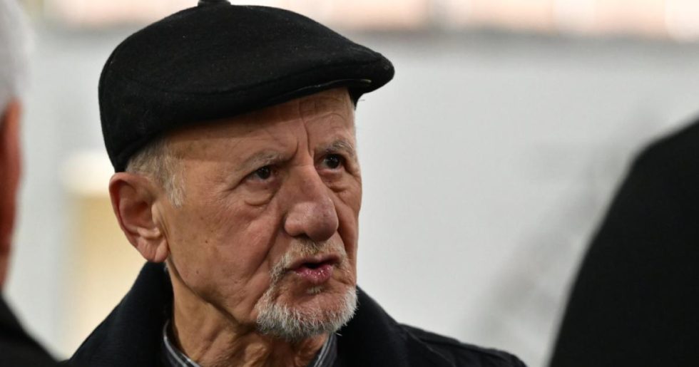 Βαριές εκφράσεις Λυμπερόπουλου κατά Κυρανάκη στη Βουλή: «Χουντικές πολιτικές» - «Απαράδεκτος»