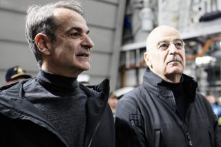 Μια... καλή κουβέντα