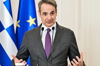 Η τιμωρία στην αρχαία Ελλάδα
