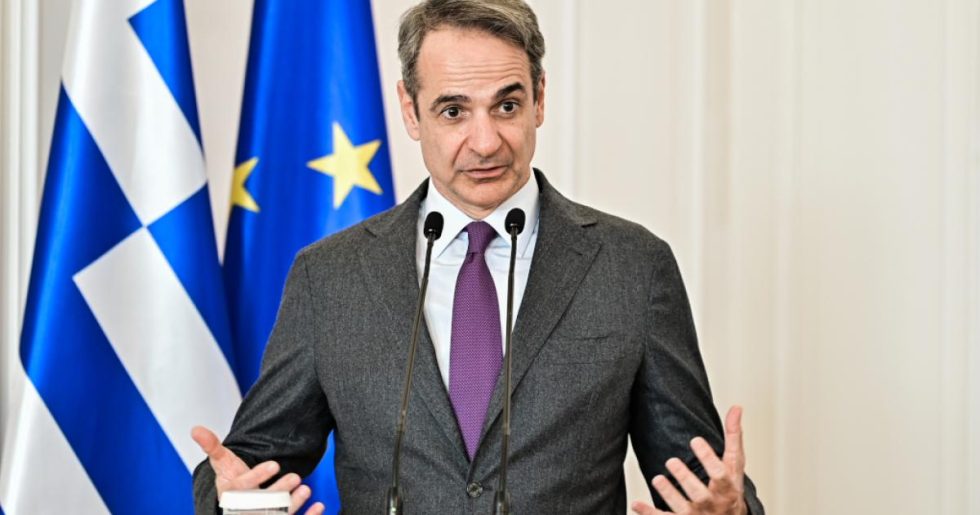 Η τιμωρία στην αρχαία Ελλάδα
