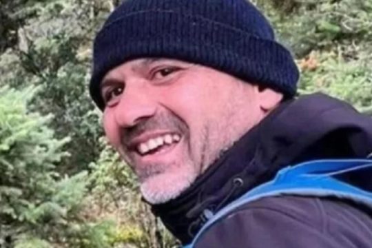 Τραγωδία στο Ναύπλιο: Νεκρός 46χρονος αναρριχητής μετά από τσίμπημα μέλισσας