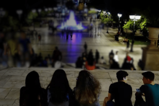 Χρέος προς το μέλλον