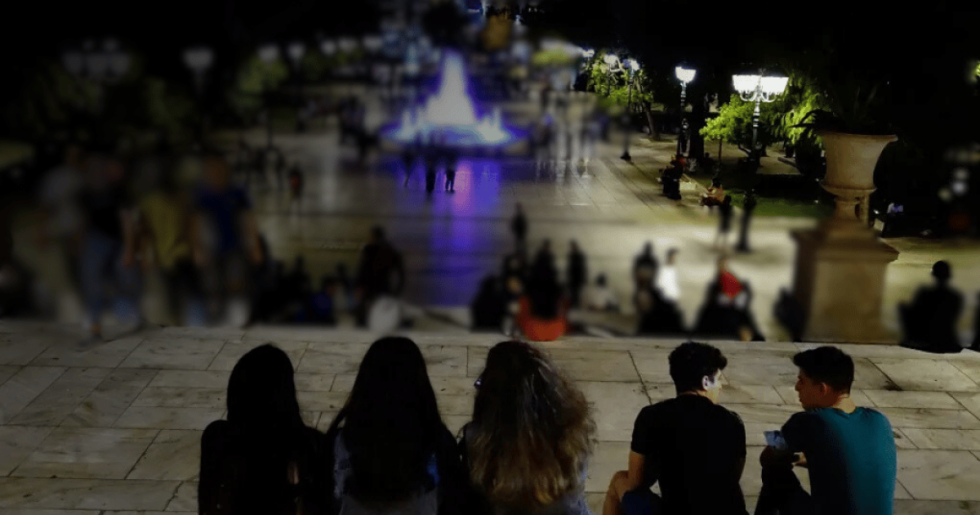 Χρέος προς το μέλλον