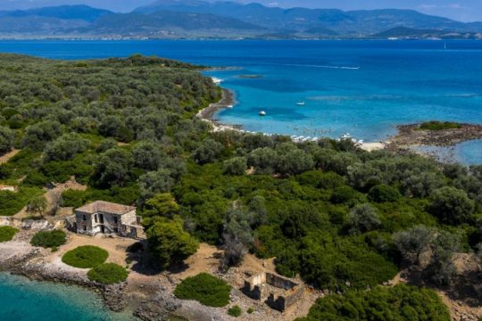 Δύο value for money ελληνικά νησιά στους πιο αξιόλογους προορισμούς για το 2026