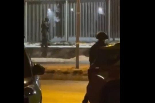 Νορβηγία: Τι γνωρίζουμε για την έκρηξη κοντά στην πρεσβεία των ΗΠΑ στο Όσλο [βίντεο]
