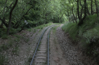 Σε θολό και αχαρτογράφητο τοπίο ο «Οδοντωτός» - Μελέτη για την επαναλειτουργία του αναλαμβάνει το ΤΕΕ
