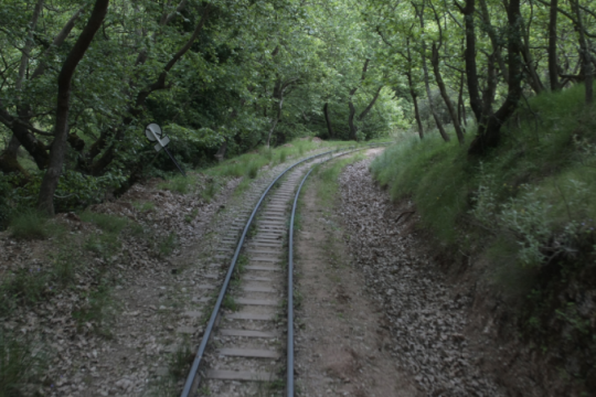 Σε θολό και αχαρτογράφητο τοπίο ο «Οδοντωτός» - Μελέτη για την επαναλειτουργία του αναλαμβάνει το ΤΕΕ