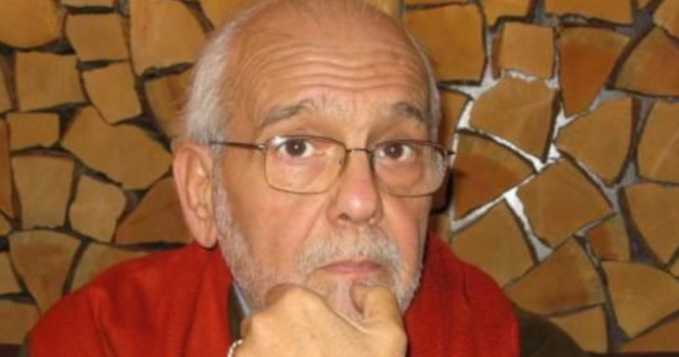 Πέθανε ο δημοσιογράφος Θάνος Οικονομόπουλος