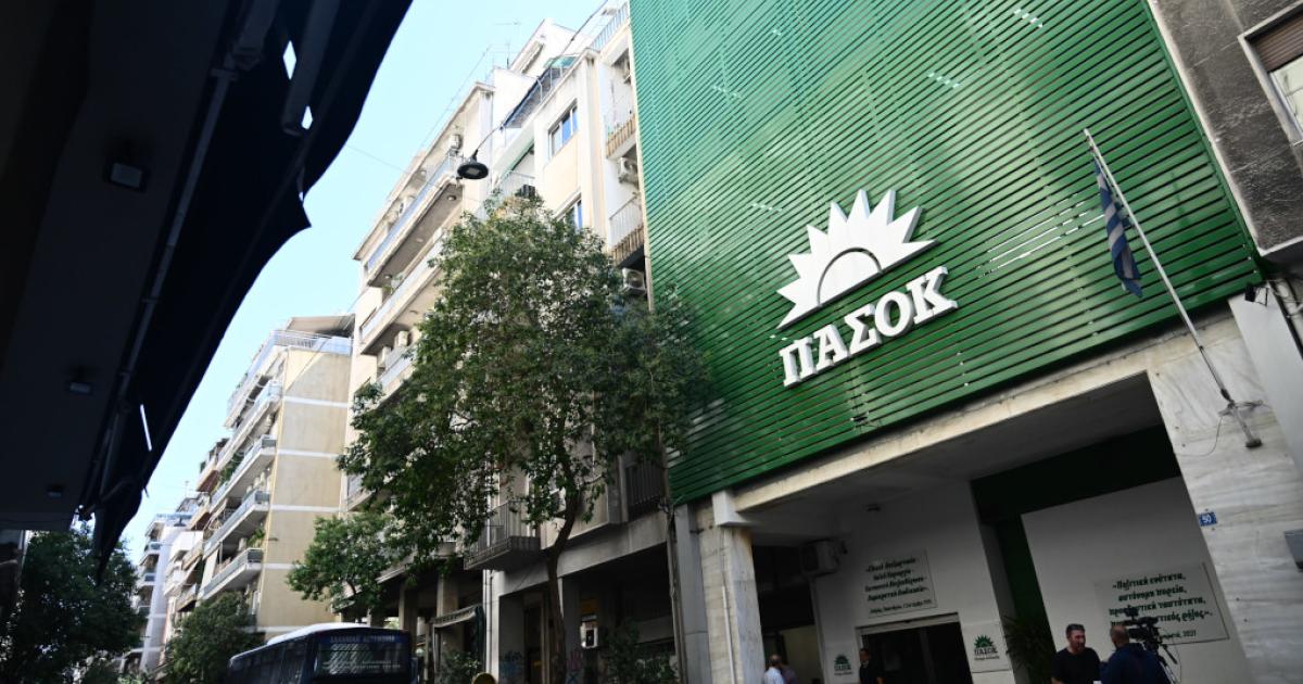 ΠΑΣΟΚ για άρνηση Τζαβέλλα να πάει στη Βουλή: «Ζούμε αλλεπάλληλες σκηνές στο έργο της συγκάλυψης»