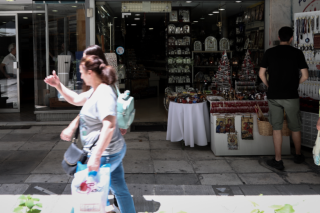 Εμπορικό «καμπανάκι» για τα μέτρα ελέγχου της αγοράς