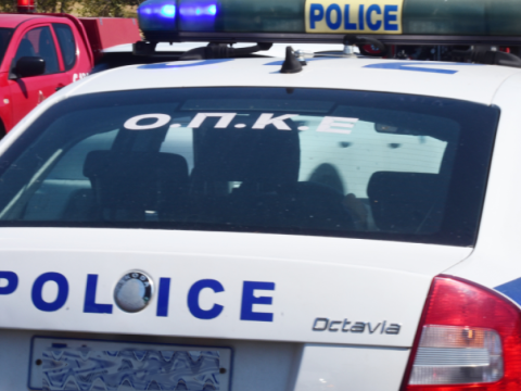 Κυψέλη: Εβγαλε όπλο και τραυμάτισε μοτοσικλετιστή μετά από διαπληκτισμό