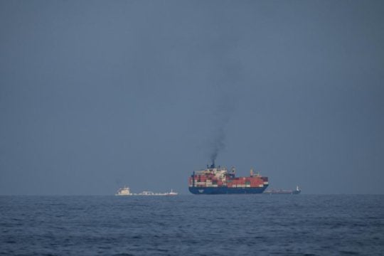 Πετρέλαιο: Γιατί οι τιμές θα αργήσουν να επιστρέψουν στα προπολεμικά επίπεδα, παρά την μικρή «ανάσα» από την εκεχειρία