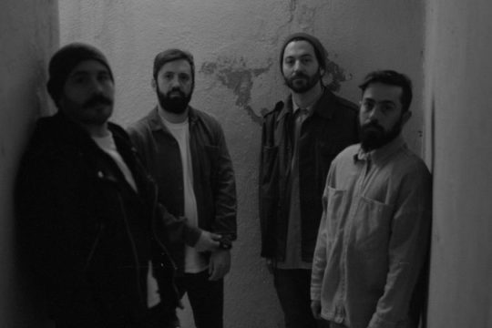 Planet of Zeus: Τα εντός έδρας live έχουν μια εξέχουσα σημασία, είναι η πόλη που μας μεγάλωσε και μας ανέδειξε