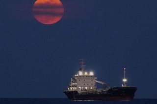 Ε.Ε. και χώρες του Κόλπου μαζί για την ασφάλεια της ναυτιλίας