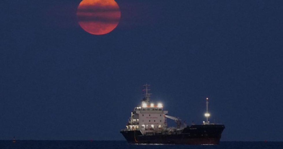 Ε.Ε. και χώρες του Κόλπου μαζί για την ασφάλεια της ναυτιλίας