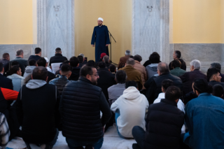 Καταγγελία ΚΕΕΡΦΑ: Απαγορεύουν εκδηλώσεις για το τέλος του ραμαζανιού