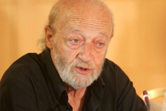 «Η σκέψη και το ήθος του Άλκη Ρήγου θα μείνουν παρακαταθήκη»