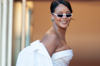 «Μας πυροβολούν!»: H στιγμή που η Rihanna δέχεται πυρά στο Μπέβερλι Χιλς
