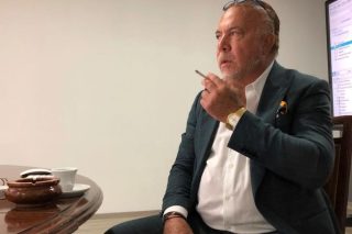 Βενεζουέλα: Συνελήφθη ο μεγιστάνας του πετρελαίου Βίλμερ Ρουπέρτι - Η σχέση του με τον Τσάβες