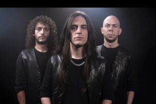 Οι Shadowmass επιλέγουν δέκα δίσκους - ογκόλιθους του metal
