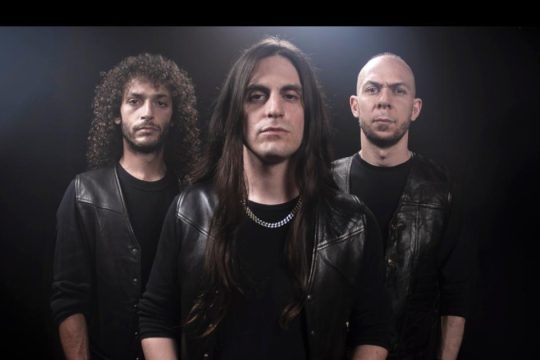 Οι Shadowmass επιλέγουν δέκα δίσκους - ογκόλιθους του metal