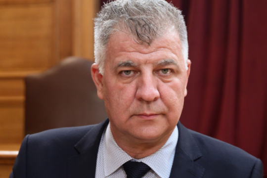 Δίκη ΟΠΕΚΕΠΕ: Ασφυκτικές πιέσεις από Αυγενάκη κατήγγειλε ο Σημανδράκος, «μου τηλεφωνούσαν συχνά για τα ΑΦΜ»