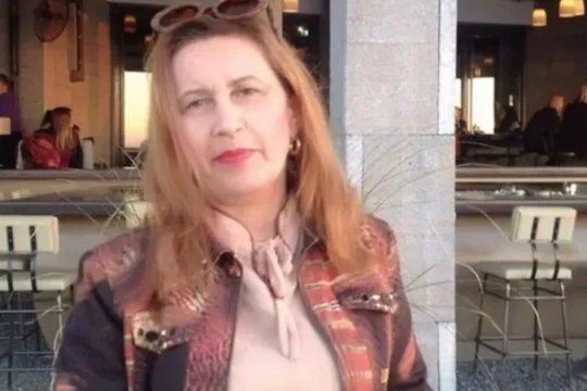 Κινητοποιήσεις των ΕΛΜΕ για τον θάνατο της καθηγήτριας Σοφίας Χρηστίδου