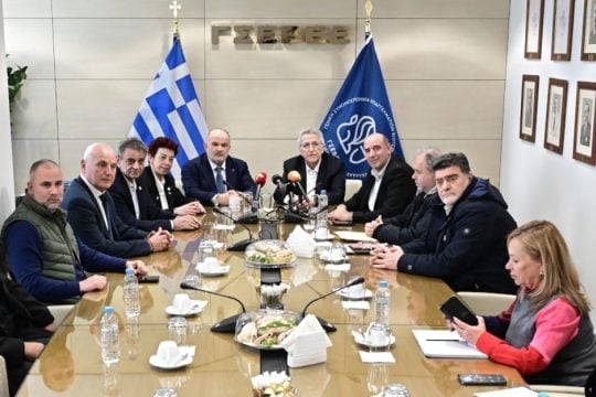 Νέα κλαδική σύμβαση σε επισιτισμό - τουρισμό: Τι αλλάζει για 500.000 εργαζόμενους - Αυξήσεις 19%