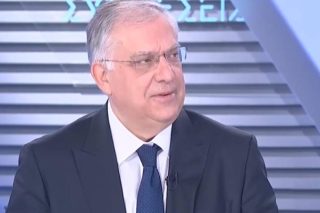 Θεοδωρικάκος: «Αυστηρό, αλλά αναγκαίο» το πλαφόν στο περιθώριο κέρδους - Επιπλέον μέτρα αν χρειαστεί