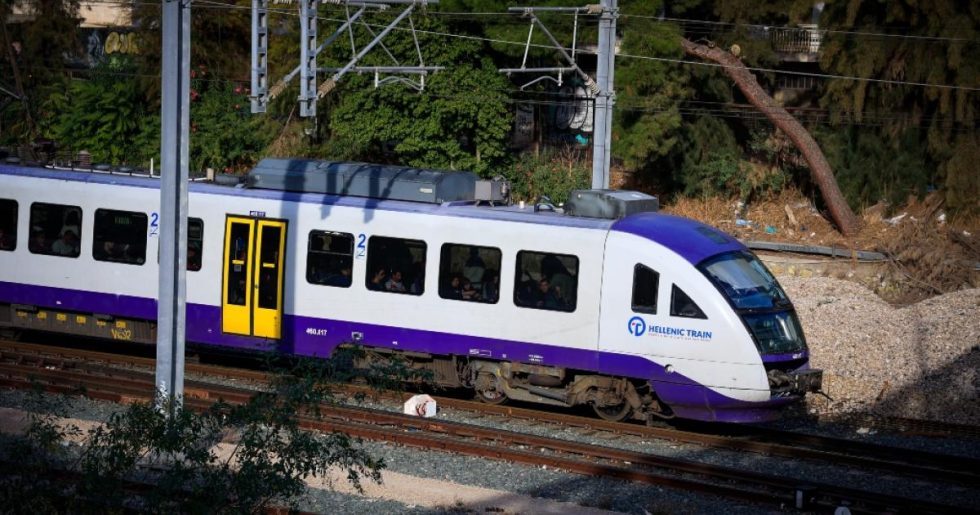 8 φορές σε 5 μήνες τρένα παραβίασαν το... κόκκινο
