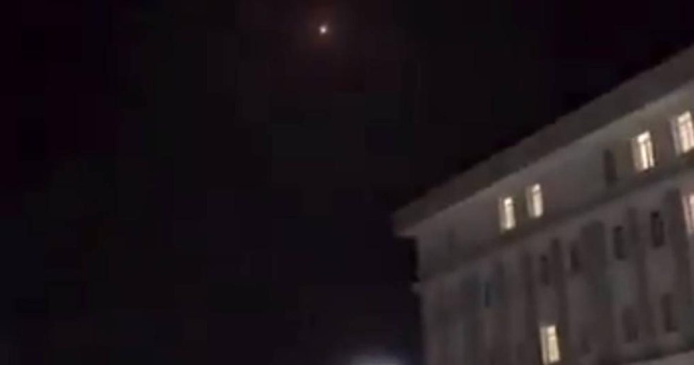 Τουρκία: Σειρήνες στη βάση Ιντσιρλίκ που χρησιμοποιεί το NATO