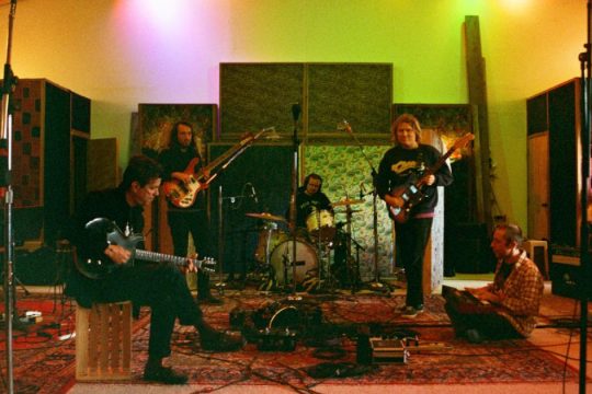 Η μεγάλη επιστροφή του Ty Segall στην Αθήνα