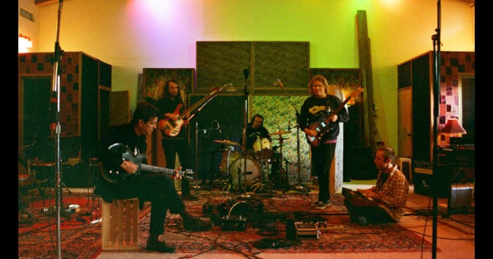 Η μεγάλη επιστροφή του Ty Segall στην Αθήνα