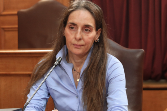 ΟΠΕΚΕΠΕ: Η ΑΑΔΕ επιμένει στην καθαίρεση της Τυχεροπούλου, ενώ οι ελεγχόμενοι παραμένουν στη θέση τους